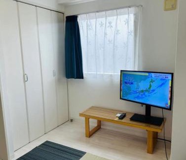 Naniwacho Apartamento | 机场直达 车站1分钟 一趟车直达大阪城 usj 梅田 道顿堀 心斋桥 难波