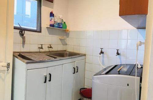 Nadi Casa | 机场附近的民宿roomA