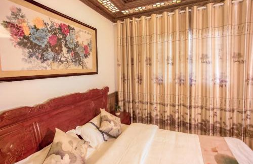 Yi County Casa | 杏竹斋客栈