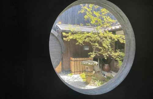 Himeji Apartamento | 杢宿田中邸