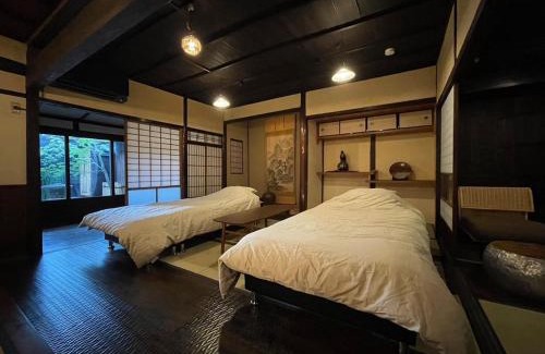 Himeji Apartamento | 杢宿田中邸