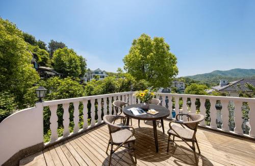 Xihu Casa | 杭州茶香丽舍旅居民宿