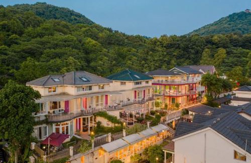 Xihu Casa | 杭州茶香丽舍旅居民宿