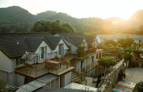 Xihu Casa | 杭州茶香丽舍旅居民宿
