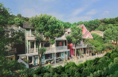 Xihu Casa | 杭州茶香丽舍旅居民宿