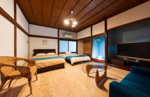 Hita Apartamento | 東のおうち