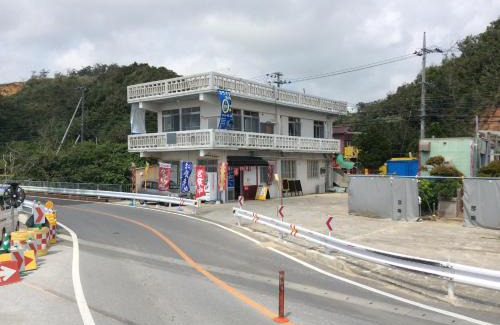 Higashi Casa | 東のオズ