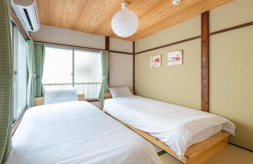 Higashiueno Villa | 東上野戸建