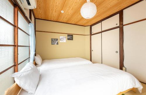 Higashiueno Villa | 東上野戸建