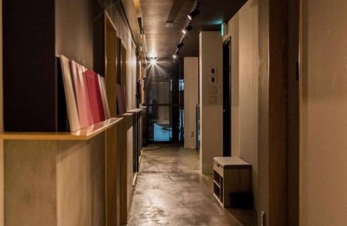 Oshiage Apartamento | 東京スカイツリー ファミリータイプ ルーム