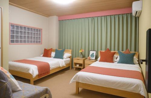 Kita Apartamento | 東京桜の宿