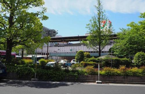 Nishikoiwa Apartamento | 東京芳华驿站