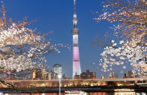 Asakusa Casa | 東京雷門ー千の森Asakusa