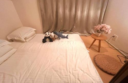 Takadanobaba Apartamento | 東京 新宿 高田馬場 高级别墅