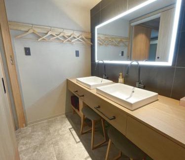 Nagawa Apartamento | 東十条1丁目1f