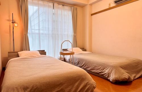 Kita Ward Apartamento | 東横のヨコ