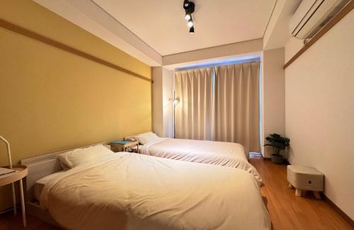 Kita Ward Apartamento | 東横のヨコ301