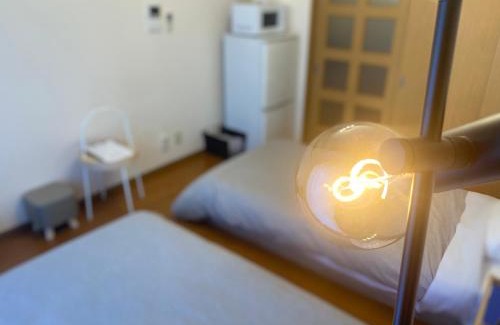 Kita Ward Apartamento | 東横のヨコ301