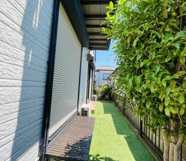 Kamagaya Apartamento | 東灜小憇