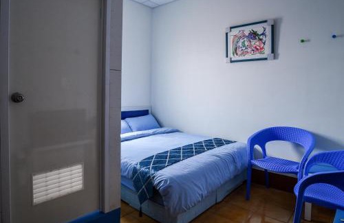 Dongshi Apartamento | 東石愛琴海藝宿文旅 合法民宿272