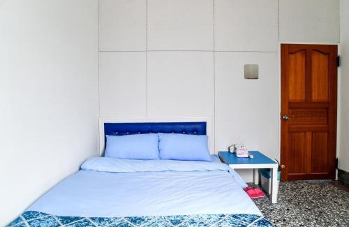 Dongshi Apartamento | 東石愛琴海藝宿文旅 合法民宿272
