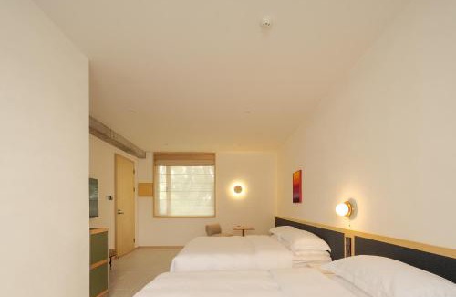 Suzhou Old Town Casa | 松之屿3平江路