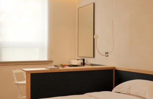 Suzhou Old Town Casa | 松之屿3平江路