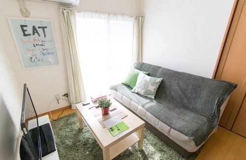 Matsudo Apartamento | 松戸 ファミリー向け3DK Nomad松戸宿023