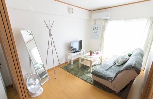Matsudo Apartamento | 松戸 ファミリー向け3DK Nomad松戸宿023