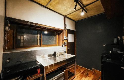 Matsumoto Apartamento | 松本市の一棟貸し切りできる古民家