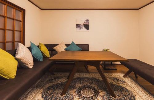 Yunokawa Onsen Casa | 松江和結庵