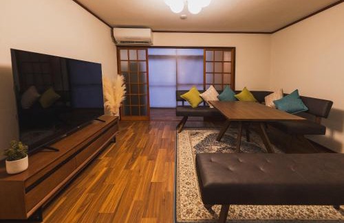 Yunokawa Onsen Casa | 松江和結庵