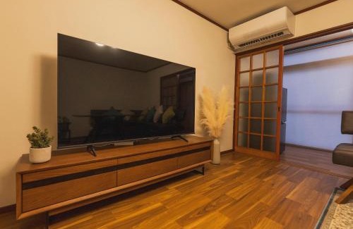 Yunokawa Onsen Casa | 松江和結庵
