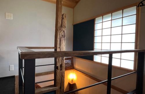 Takayama Apartamento | 板倉の宿 白栗