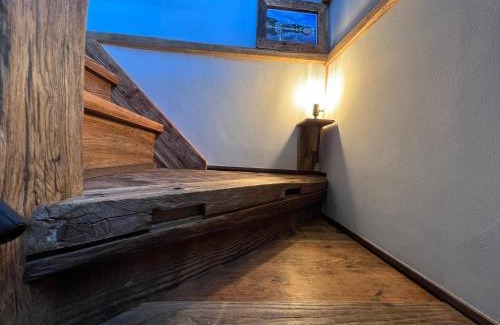 Takayama Apartamento | 板倉の宿 白栗