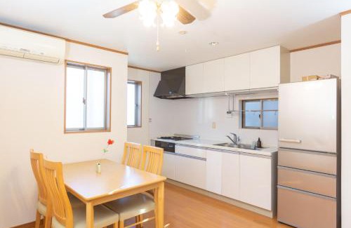 Itabashi Apartamento | 板橋のまるまる貸し切り一軒家
