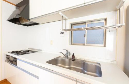 Itabashi Apartamento | 板橋のまるまる貸し切り一軒家