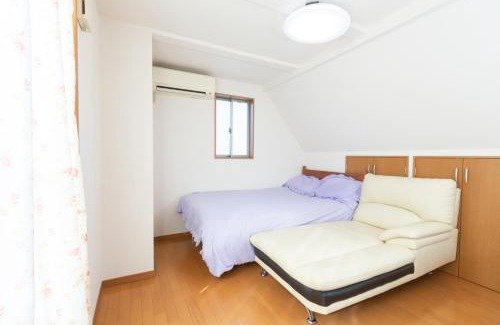 Itabashi Apartamento | 板橋のまるまる貸し切り一軒家