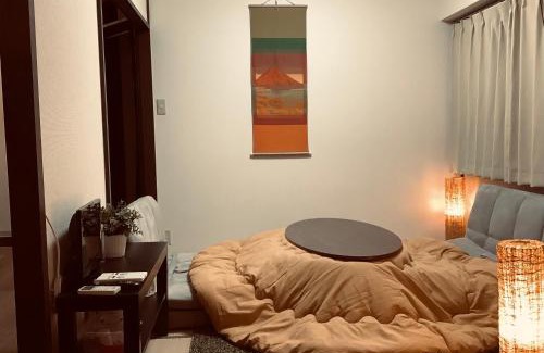 Itabashi Apartamento | 板橋 RCアネックス Rc208