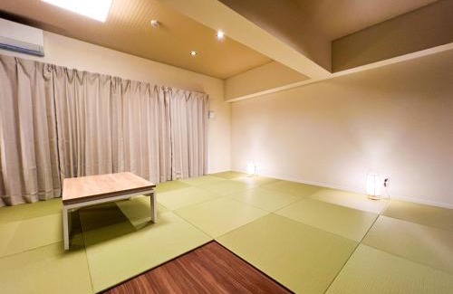 Itabashi Apartamento | 板橋 RCアネックス Rc305Rc306Rc307