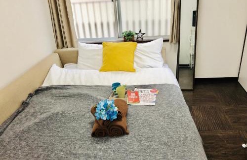Itabashi Apartamento | 板橋 RCアネックス Rc308