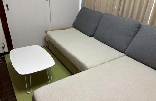 Itabashi Apartamento | 板橋 RCアネックス Rc308