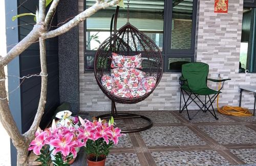 Fangliao Casa | 枋寮鳥窩窩