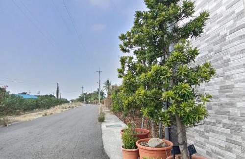 Fangliao Casa | 枋寮鳥窩窩