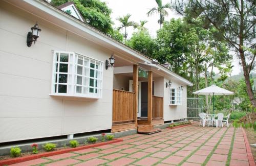 Lugu Casa | 林家莊民宿