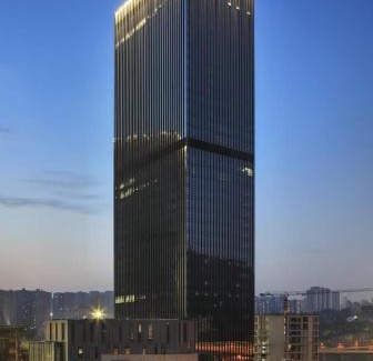 Huaqiang North Apartamento | 枫雨酒店公寓华强北店-Fengyu Hotel Apartment Shenzhen Huaqiang North Subway Station Branch
