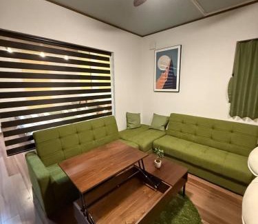 Toyohashi Apartamento | 柳生のおやど