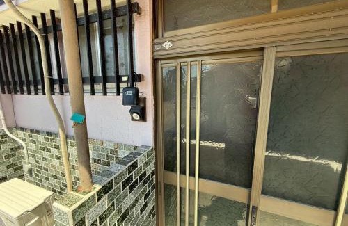 Kuwana Apartamento | 桑名のお宿参宮通 長島スパーランド桑名駅徒歩圏一軒家最大11名宿泊可能