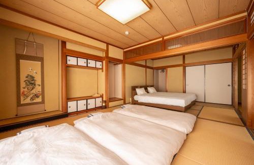 Asakura Casa | 桜たろう紅葉じろうの都-フルリノべ最大9名キッズ大好評!博多駅空港50分湯布院別府90分 アウトレット コストコでお買い物