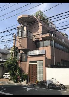 Shinjuku Apartamento | 桜の宿28 square meter king size bed with sofa bed, garden room102